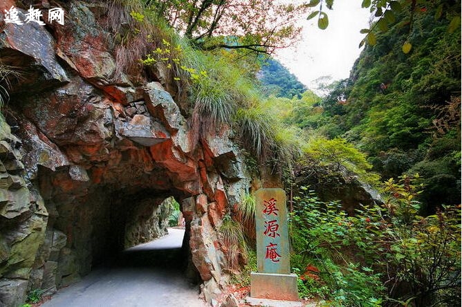 南平旅游一定要去的景点,国家5a级旅游景区,主要景观有:天游峰,茶洞