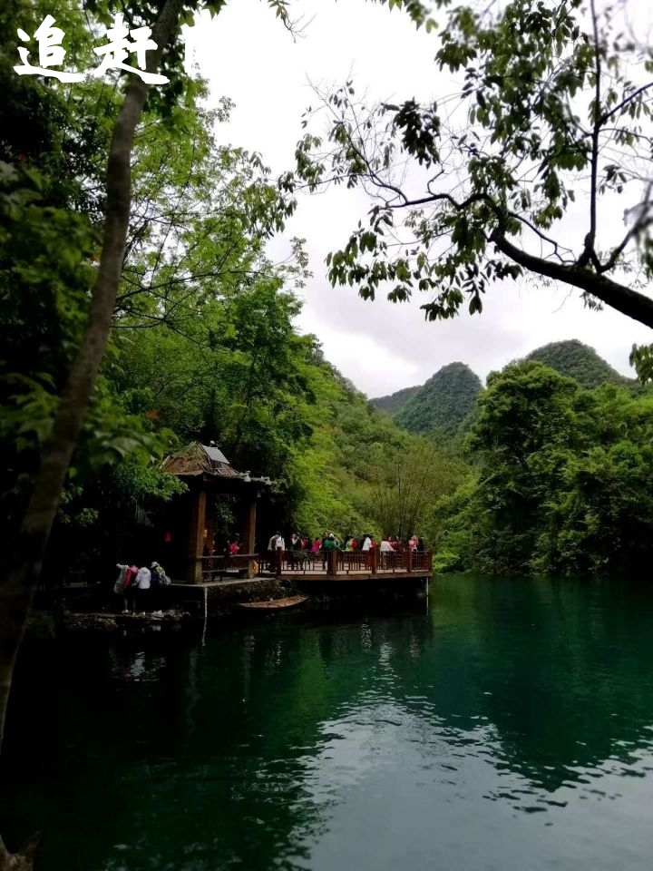 潮州紫莲森林度假村位于广东省潮州市的东北部，凤凰山东南方，距离潮州市区约16公里。这里依山就势，观仁者之山，傍智者之水，得天独厚，是一处恬静、秀美的自然生态旅游区。