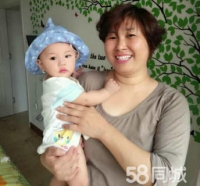 十月阳光月嫂公司--中国母婴连锁机构
