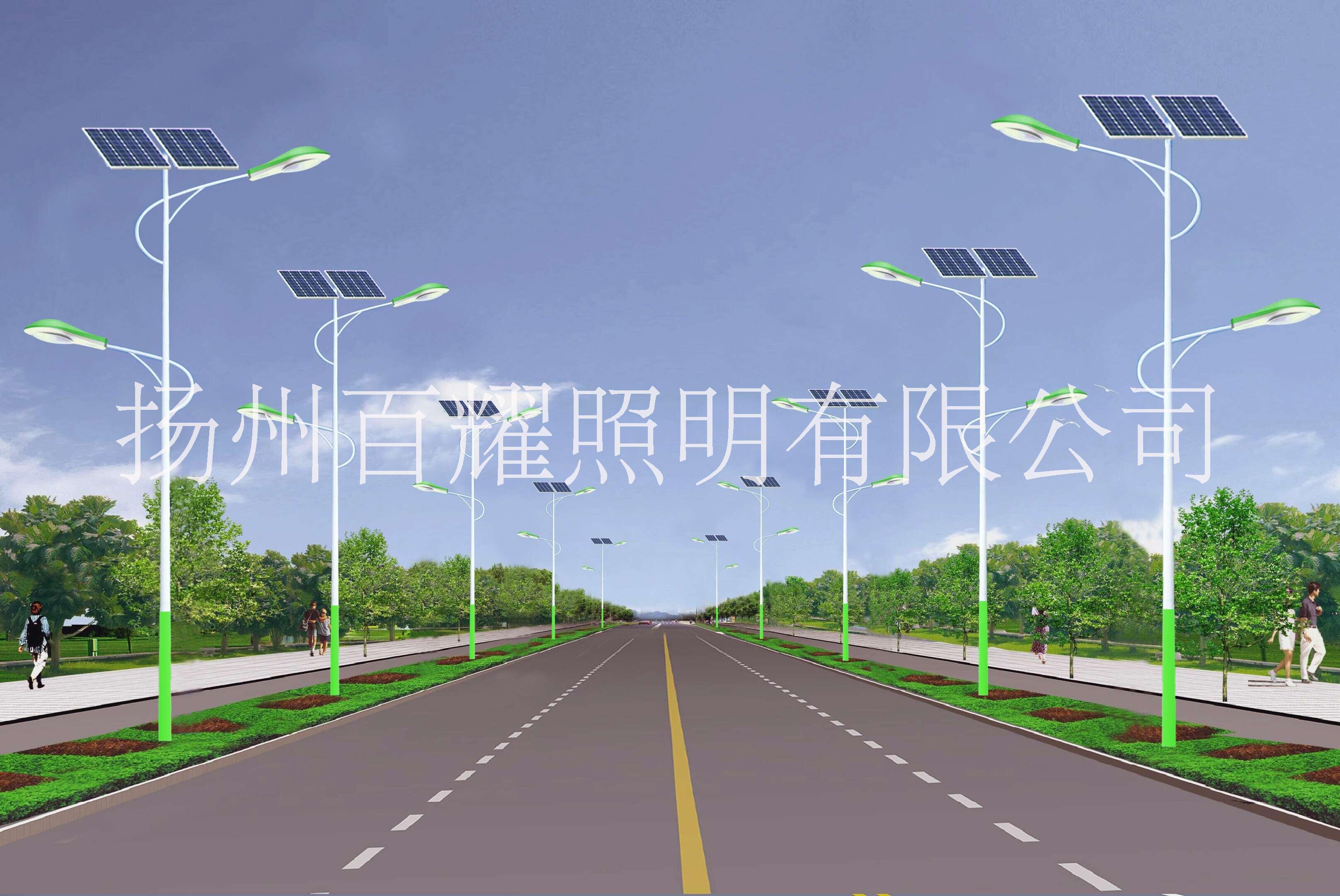 扬州百耀照明有限公司