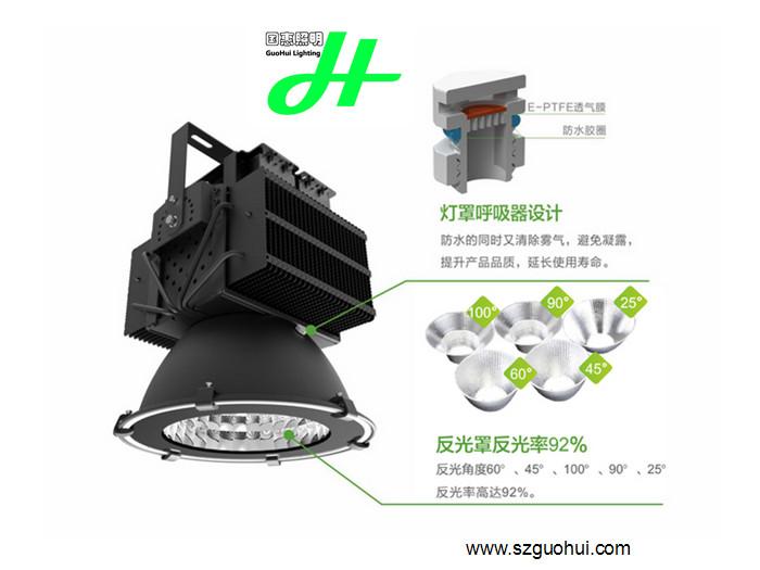 深圳市国惠照明器材