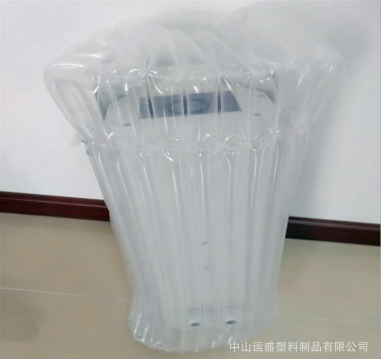 中山运盛塑料制品有限公司
