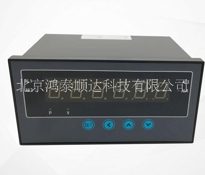XSW显示仪表北京生产厂家信息；XSW显示仪表北京市场价格信息