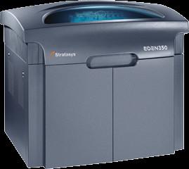 供应Stratasys高效3D打印机Eden350V