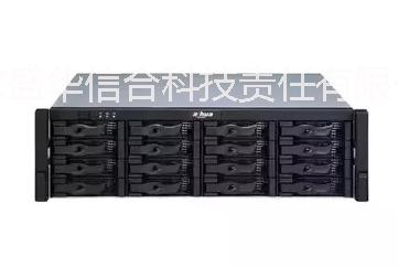 北京供应大华网络视频存储服务器16盘位DH-EVS2000