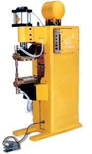 供应DN2系列气动电阻焊机