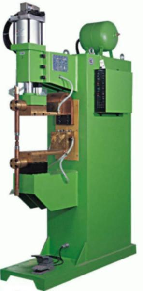 供应温州DN系列气动交流点碰焊机厂家价格钢板焊机电阻焊机