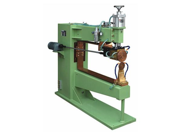 供应温州FN系列交流缝焊机滚焊机厂家价格洗物盆缝焊机