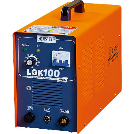 LGK系列逆变（MOS)等离子切割机LGK-100厂家直销