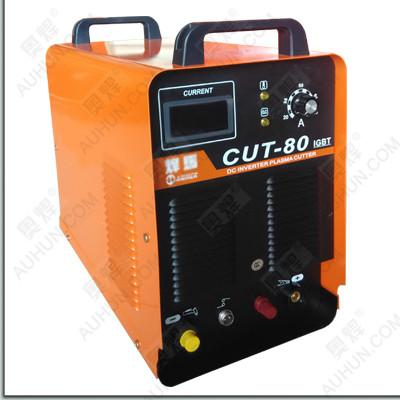 供应CUT-80逆变等离子切割机价格