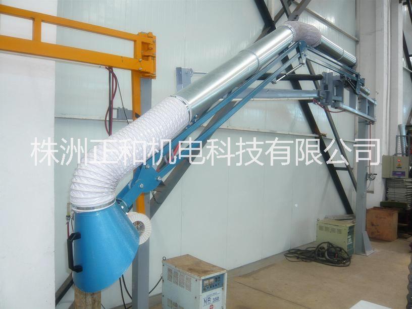JDB300230 3节臂弧焊机空间臂