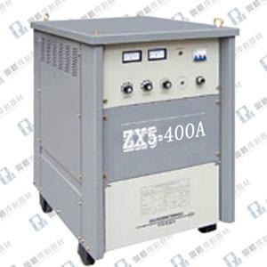 供应晶闸管直流弧焊机ZX5-400A