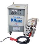 供应唐山松下气保电焊机、CO2/MAG焊机、YD-500KR.