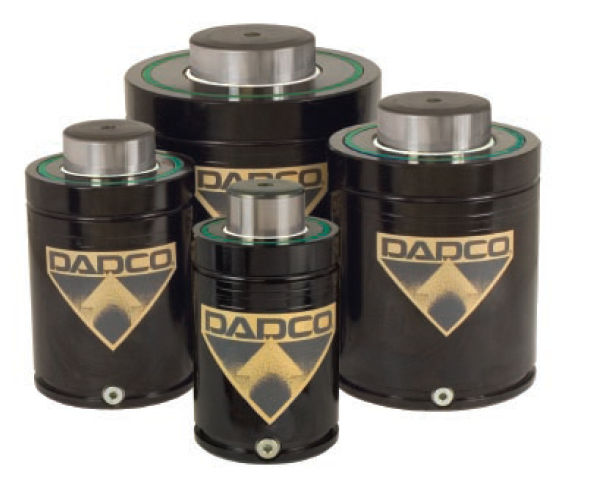 DADCO氮气弹簧厂家-价格-供应商