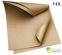 上海中性牛皮纸供