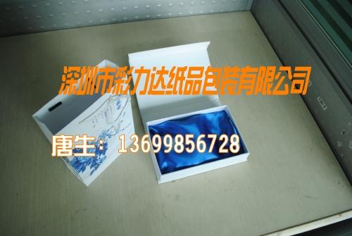 供应深圳纸袋供应纸品生产加工服务