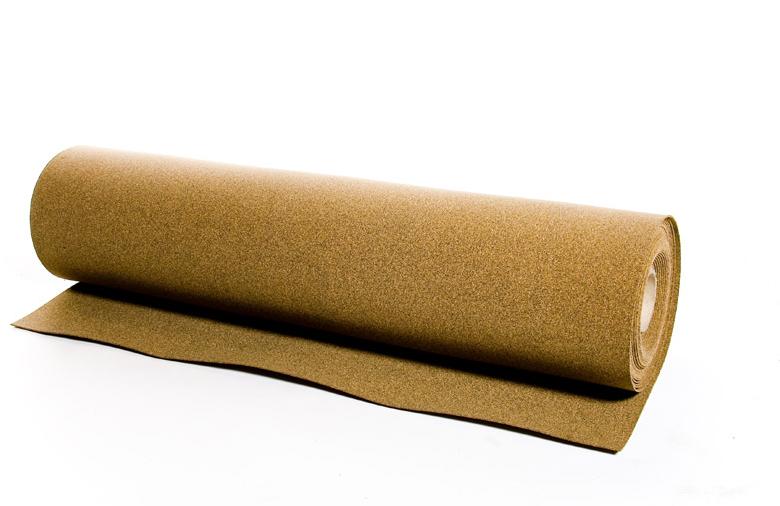 供应环保软木板水松板水松纸-公司提供有片材-卷材模切等规格