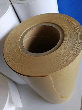 白卡纸 牛卡纸代加工淋膜 淋膜加工定做 淋膜纸厂家
