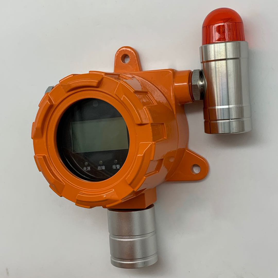 湖北气体控制器上海天然气气体检测仪