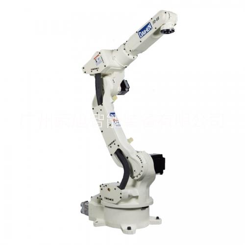 焊接机器人工作站FD-V50/FD-V80厂家排名日本OTC荣旭智能冲压机器人 码垛机器人，机器人搬运