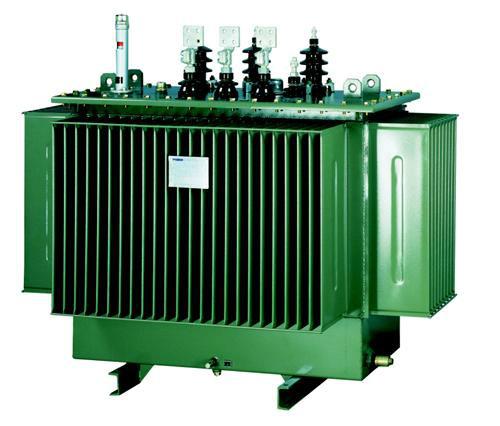 供应S13-30KVA电力变压器