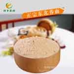 清谷新禾石磨荞麦面粉