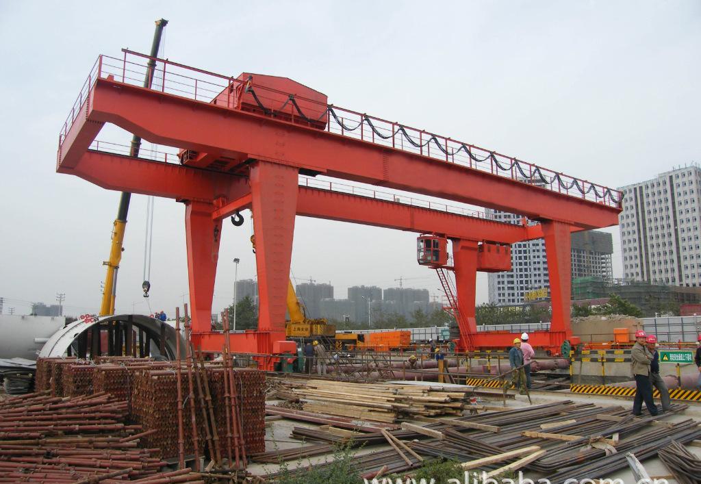 上海桥式、门式起重机、行车、天车安装维修维护保养