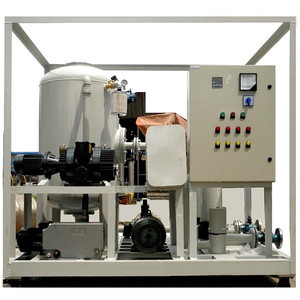 工业变压器真空滤油机欧洛普变压器油真空滤油机机械工业
