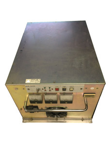 专业日本ORCBDE-802A曝光机电源维修
