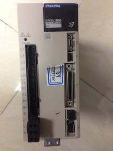 东莞安川SGD7S-5R5A00A伺服驱动器维修