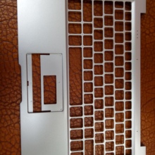 键盘银色 键盘银