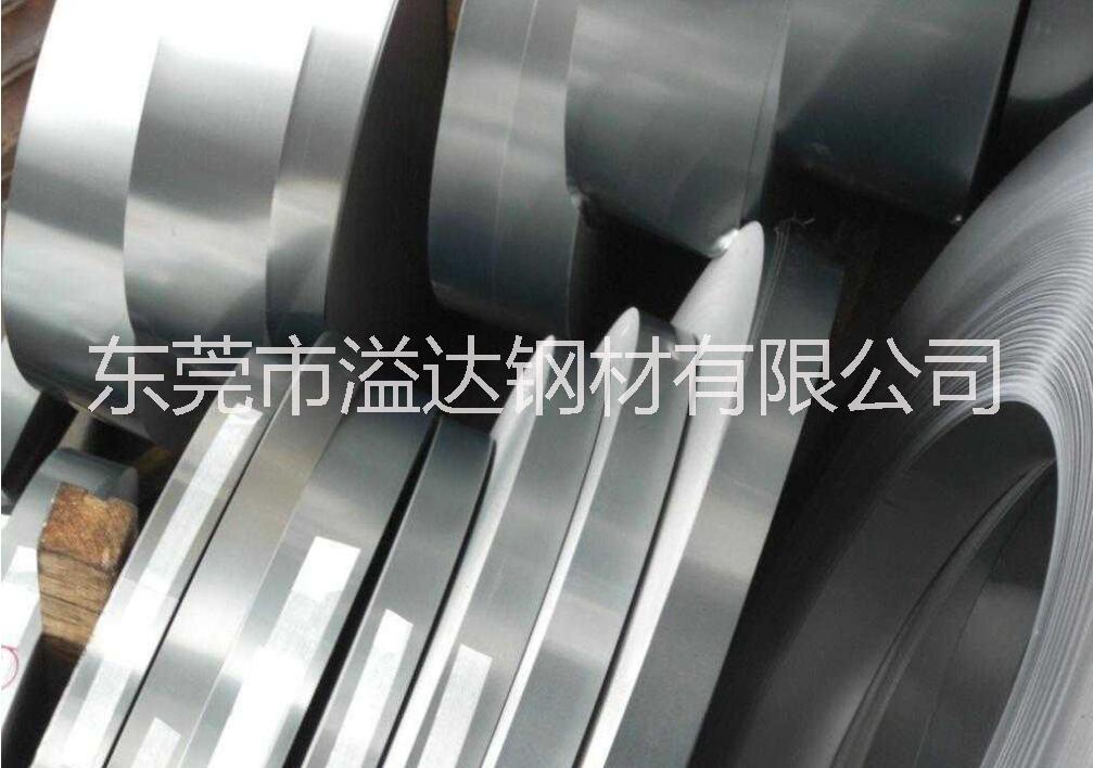 东莞批发50WW310硅钢片产品50WW310电工硅钢薄板材料价格优惠