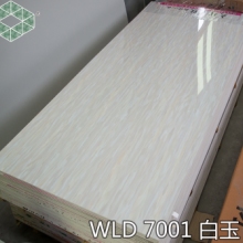 厂家直销仿大理石UV板高光UV板免漆饰面板