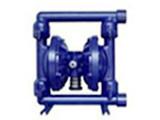 供应气动隔膜泵厂家气动隔膜泵价格北京气动隔膜泵气动隔膜泵批发 QBK型气动隔膜泵