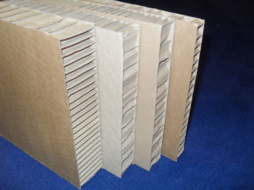 包装蜂窝纸板厂家批发、包装蜂窝纸板、华凯纸品