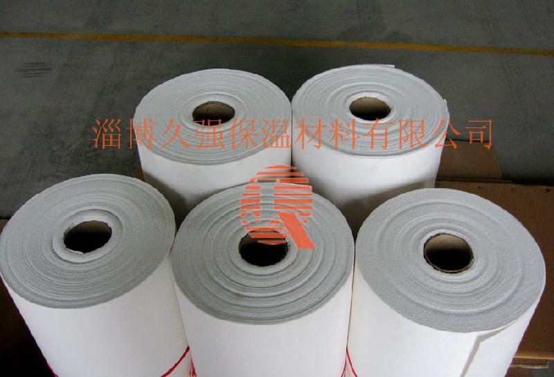 供应硅酸铝陶瓷纤维纸工业设备隔热绝缘材料汽车、航天隔热吸音材料