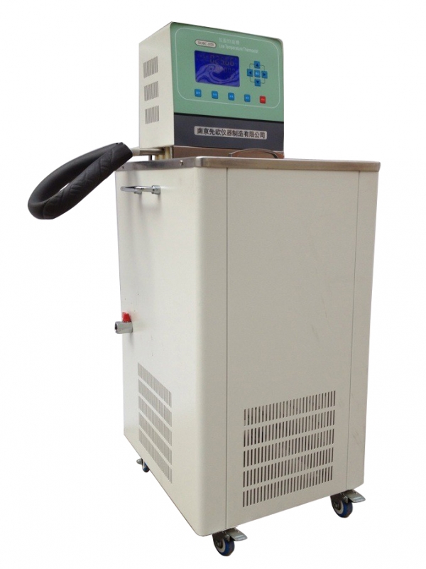 供应南京低温冷却液循环泵XODL-1005