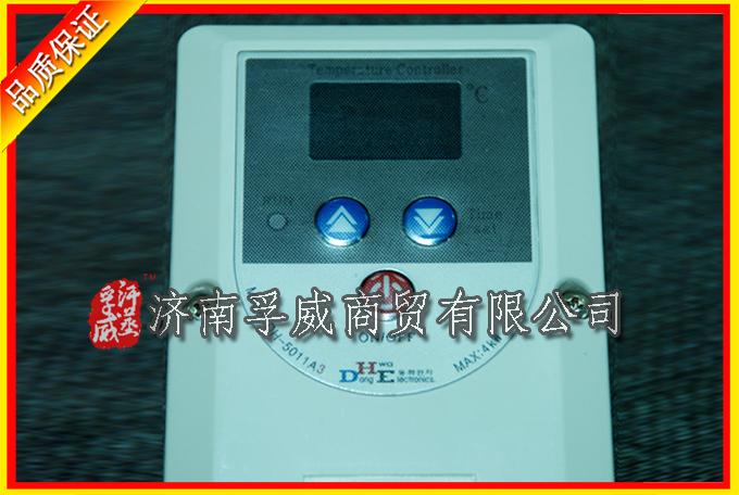 供应温控器电热膜