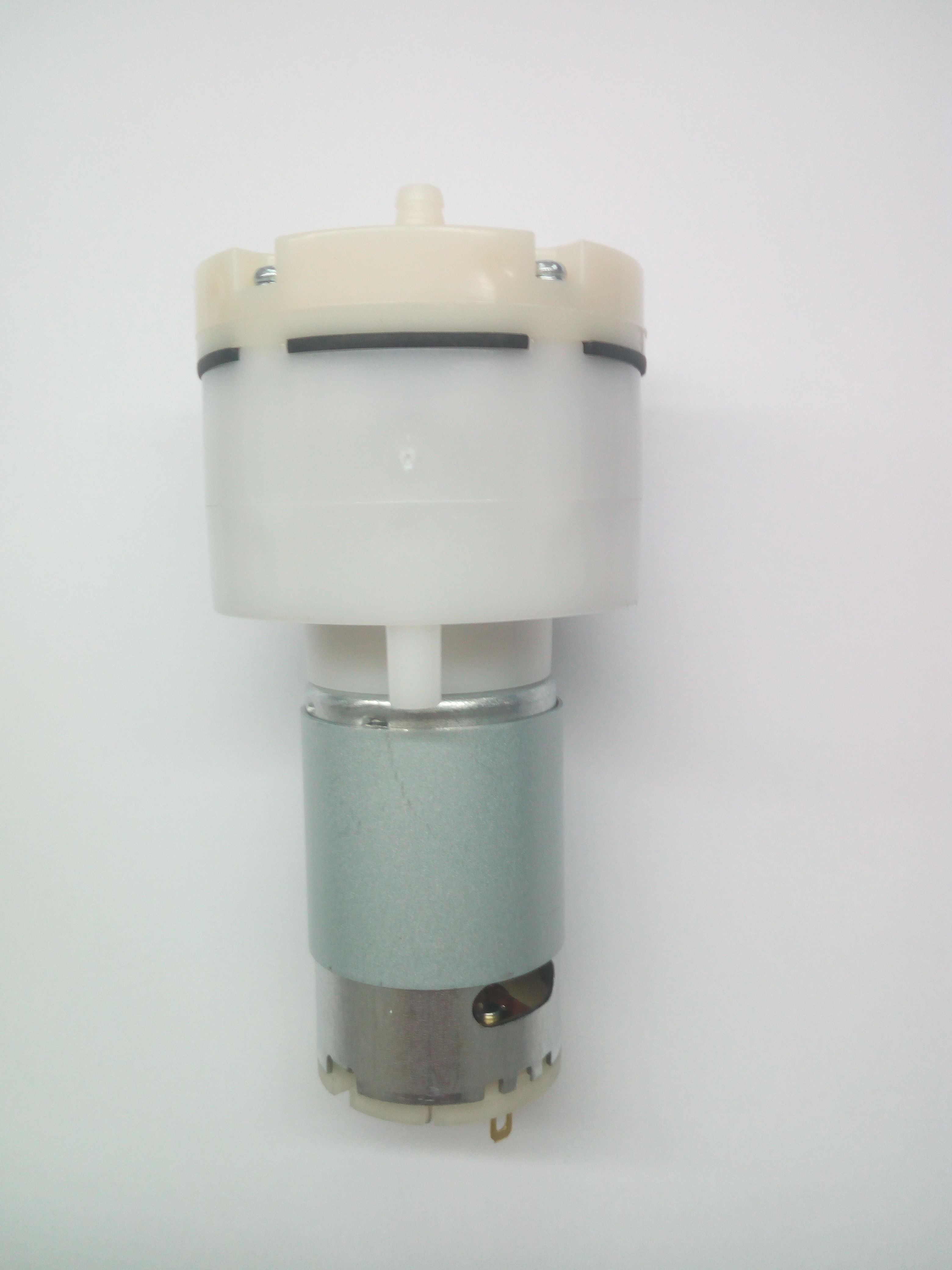 厂家直销微型气泵 真空泵 充气泵 吸气泵 隔膜泵