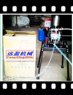 供应气动双隔膜泵 液体输送气动双隔膜泵