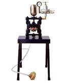 稳压型隔膜泵ZD-2（低压供漆泵） 稳压型隔膜泵