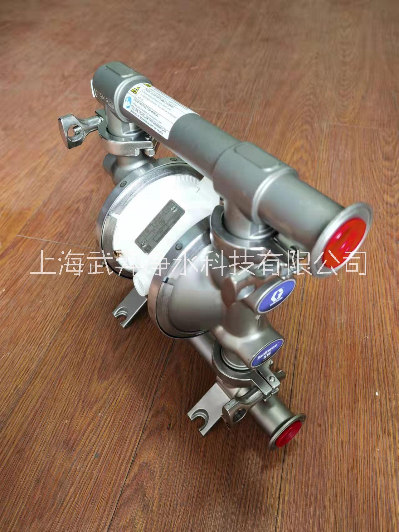上海气动隔膜泵批发价格