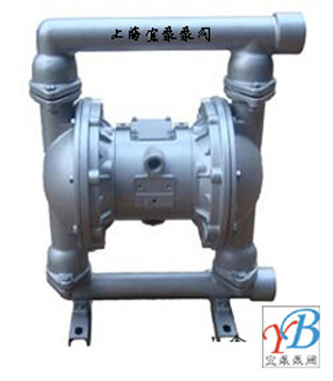 高扬程隔膜泵，气动隔膜泵，不锈钢隔膜泵，耐腐蚀隔膜泵