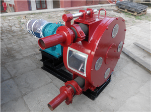 软管泵|砂浆软管泵 软管泵计量泵|巩义亿能机械(优质商家)