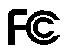 供应MP3的FCC认证18300040990
