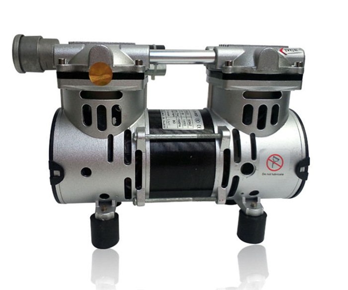 肇庆空气压缩泵-马力机电厂家直销-小型空气压缩泵