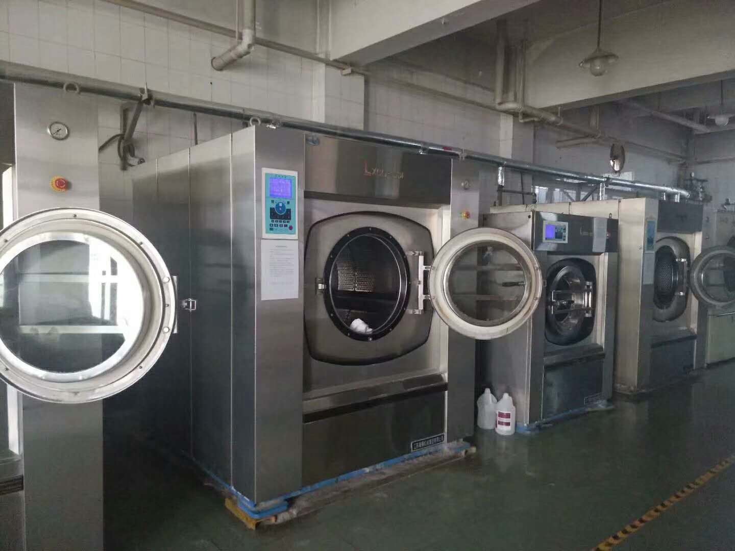 沈阳工业洗涤设备大型洗涤设备