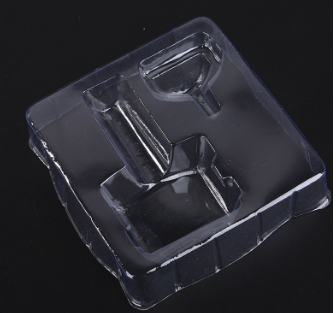 厂家订做食品吸塑透明包装盒 PVC塑料包装 吸塑托盘吸塑泡壳