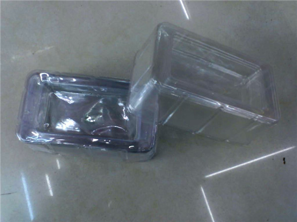 贵昌塑料制品厂高标准_鼠标吸塑包装厂家_义乌吸塑包装