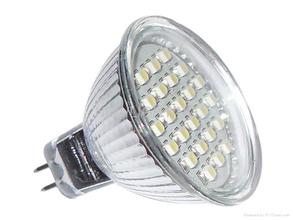 LED节能灯CE